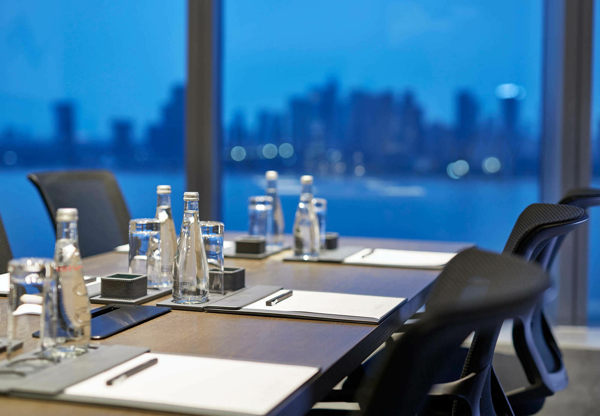 Hangzhou Marriott Hotel Qianjiang Eksteriør bilde